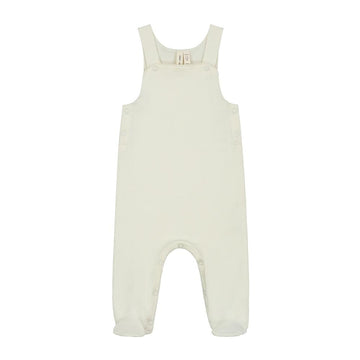 Gray Label - Baby salopette - Cream